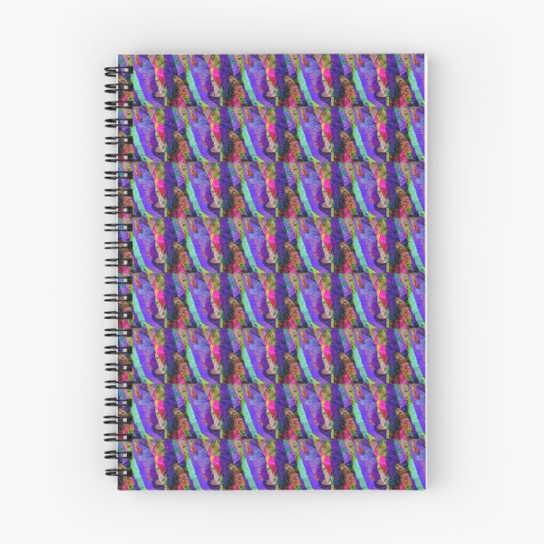 Item preview, Psychedelic figure pattern explosion   designed and sold by Sigtrix.