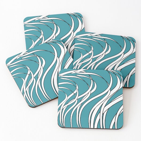 Item preview, A wave of seaweed  designed and sold by Markantonyart.
