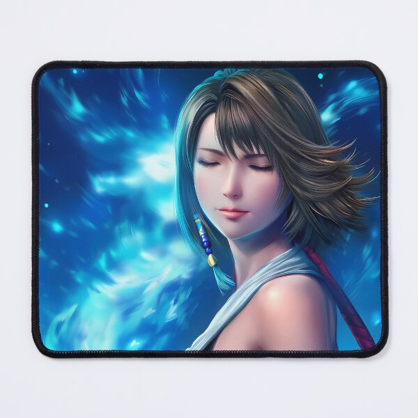 Item preview, Yuna - 22 designed and sold by Infinite-Aspire.