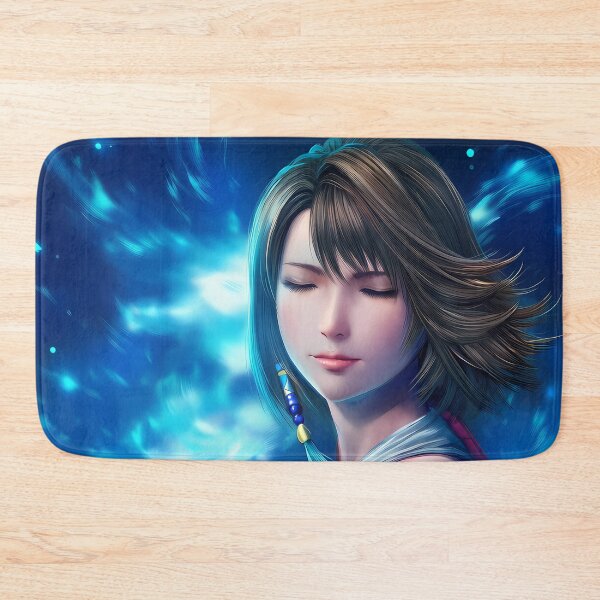 Item preview, Yuna - 22 designed and sold by Infinite-Aspire.