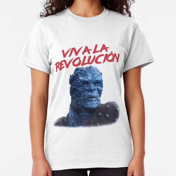 korg shirt endgame