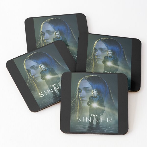 Artikelvorschau, Retro Die Sinner-Serie entworfen und verkauft von EvelynDick.