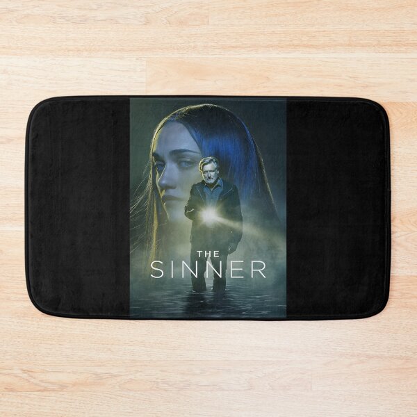Item preview, Retro The Sinner Series designed and sold by EvelynDick.