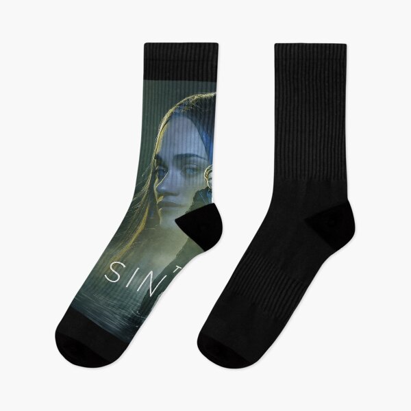 Item preview, Retro The Sinner Series designed and sold by EvelynDick.