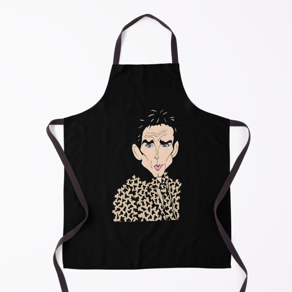 Item preview, Ben Stiller Zoolander Fan Art designed and sold by marsomlevkaf.