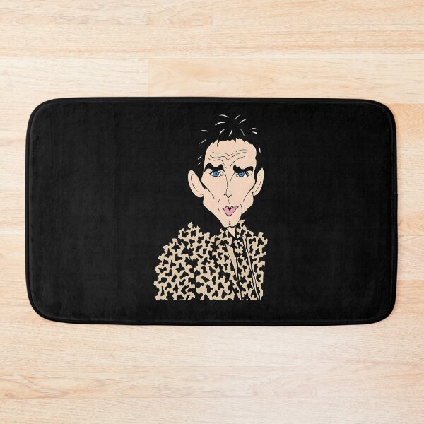 Item preview, Ben Stiller Zoolander Fan Art designed and sold by marsomlevkaf.