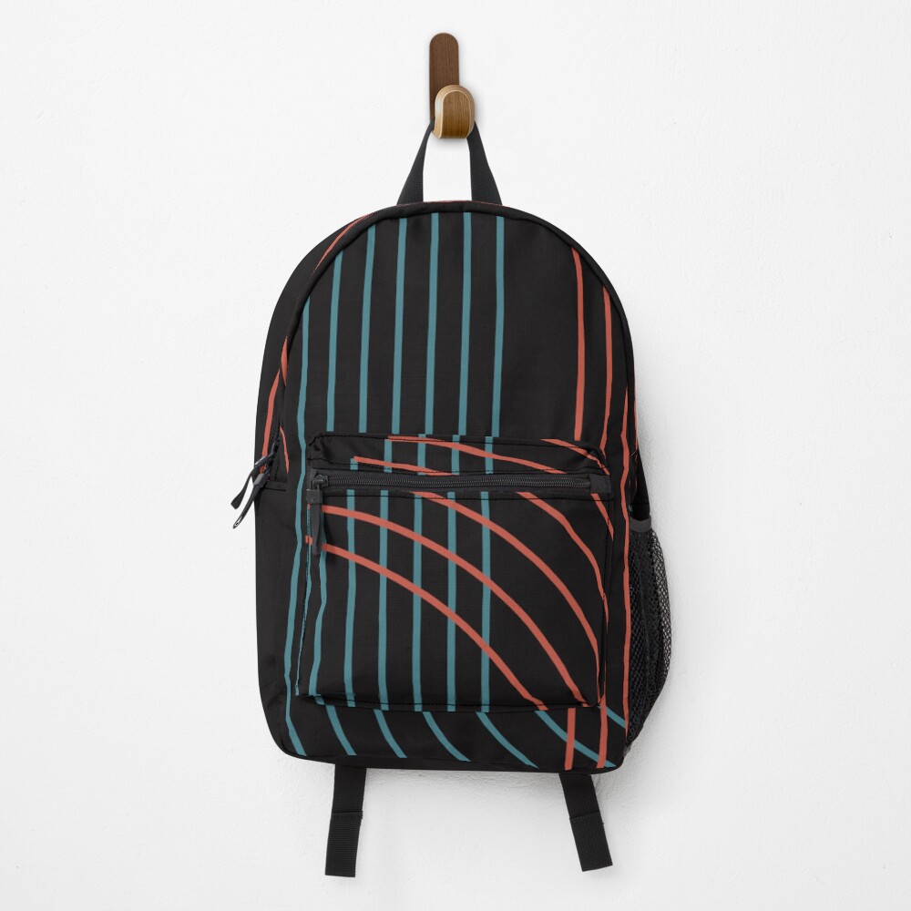Item preview, Backpack designed and sold by RWT-Design.