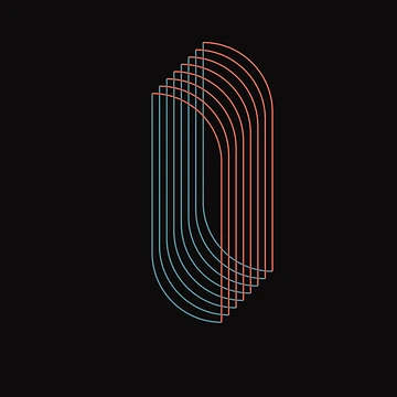 Aperçu de l'œuvre Conception abstraite de RWT-Design