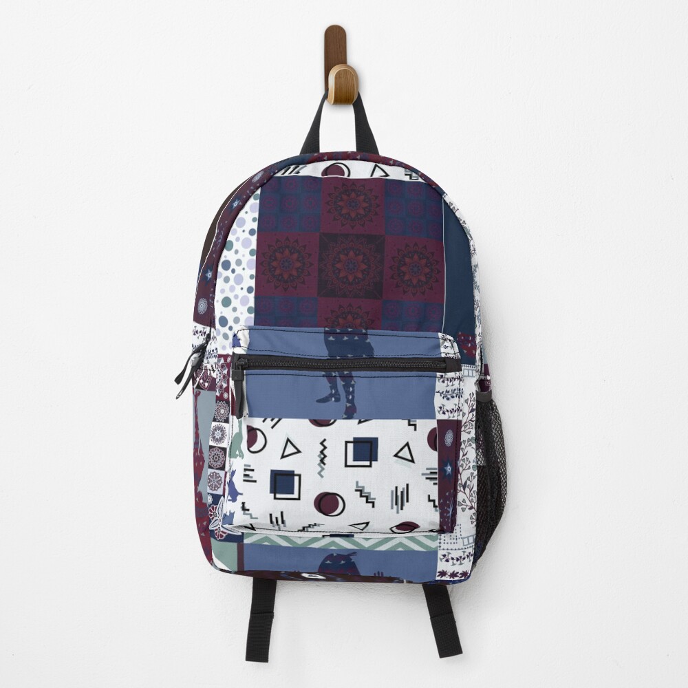 Item preview, Backpack designed and sold by Design4uStudio.