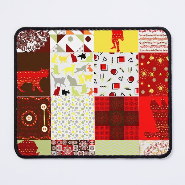 Item preview, Patchwork247 designed and sold by Design4uStudio.