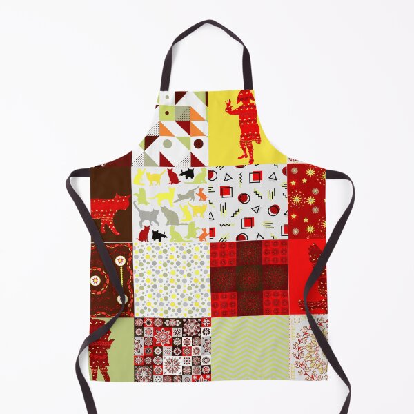 Item preview, Patchwork247 designed and sold by Design4uStudio.
