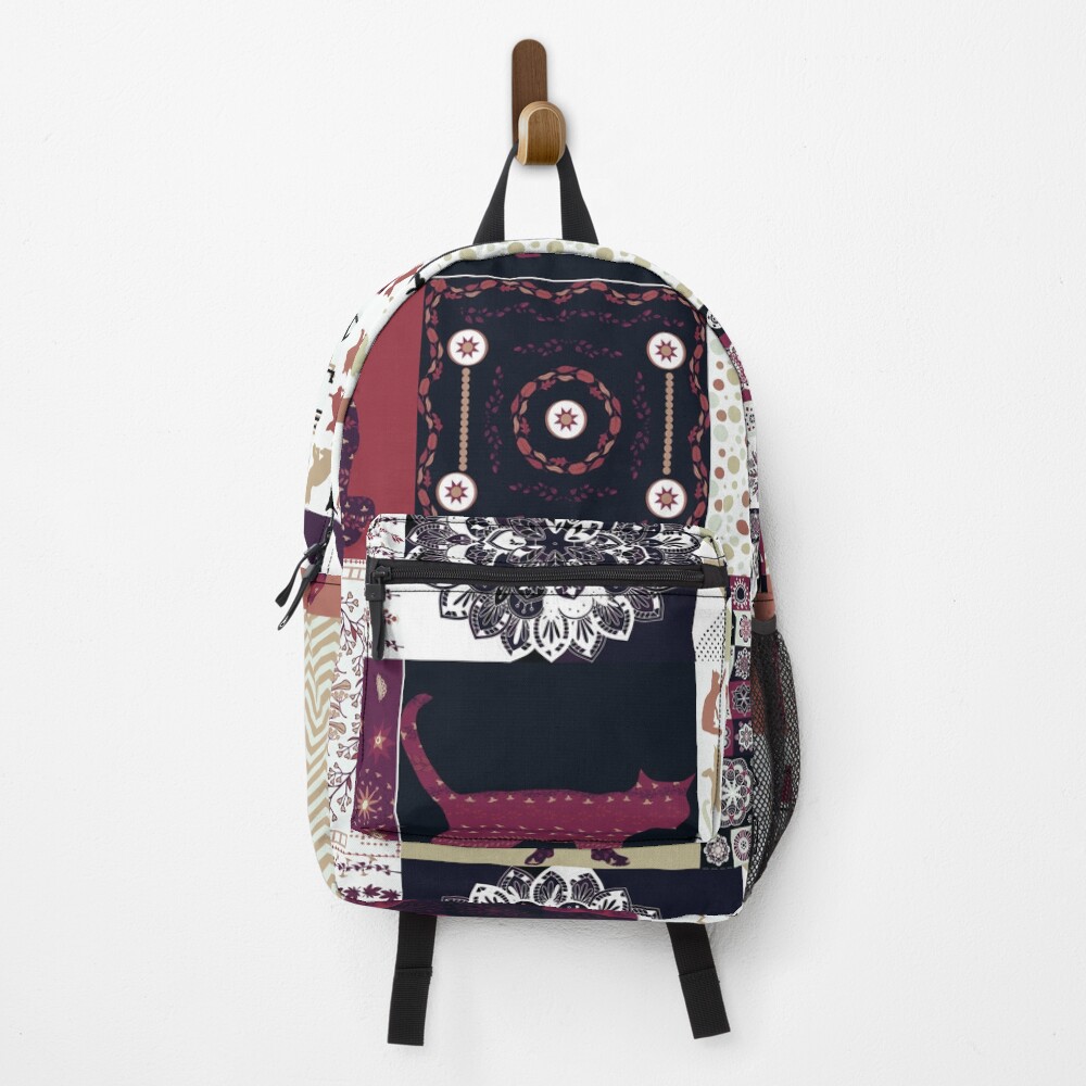 Item preview, Backpack designed and sold by Design4uStudio.