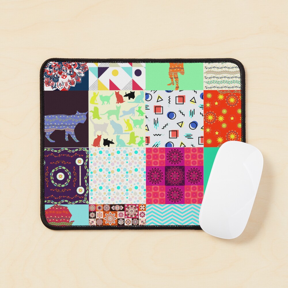 Item preview, Mouse Pad designed and sold by Design4uStudio.