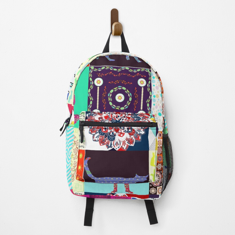 Item preview, Backpack designed and sold by Design4uStudio.