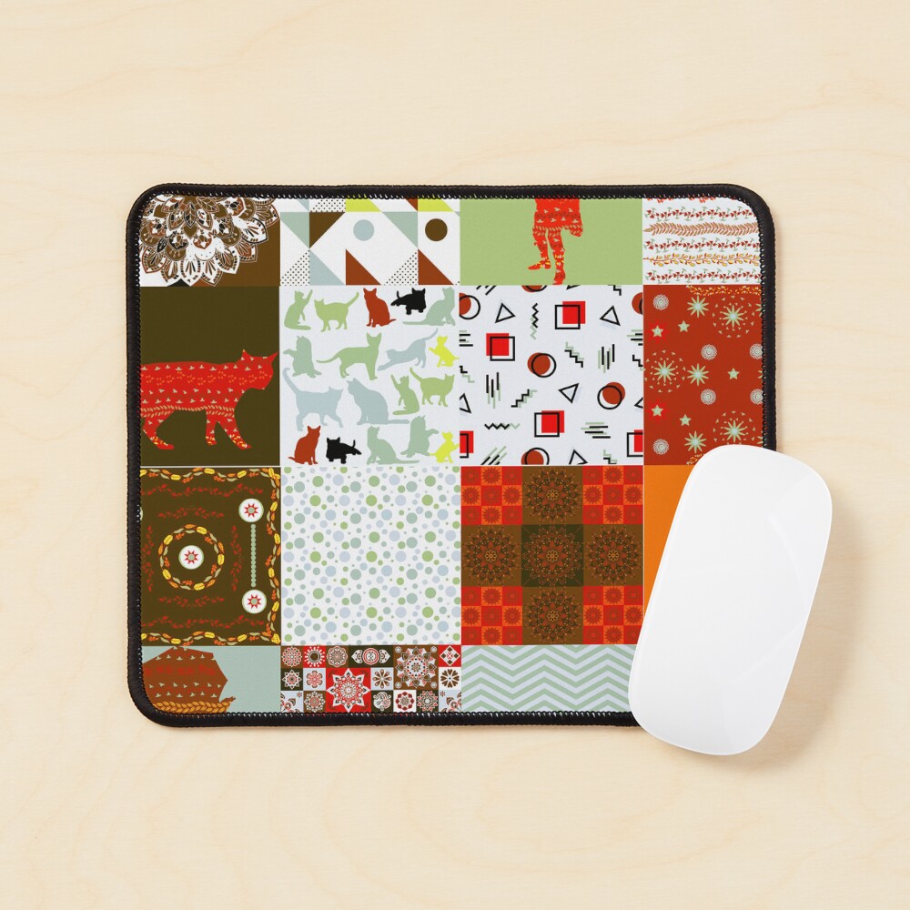 Item preview, Mouse Pad designed and sold by Design4uStudio.