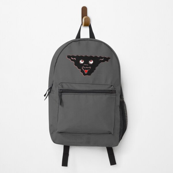 Item preview, Surreal Horror Face With Red Eyes designed and sold by 4rpixs.