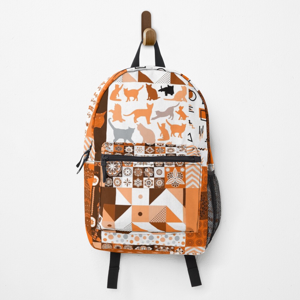 Item preview, Backpack designed and sold by Design4uStudio.