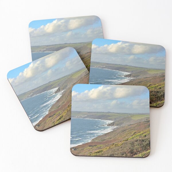 Item preview, Whitsand Bay designed and sold by AntonyGRobinson.