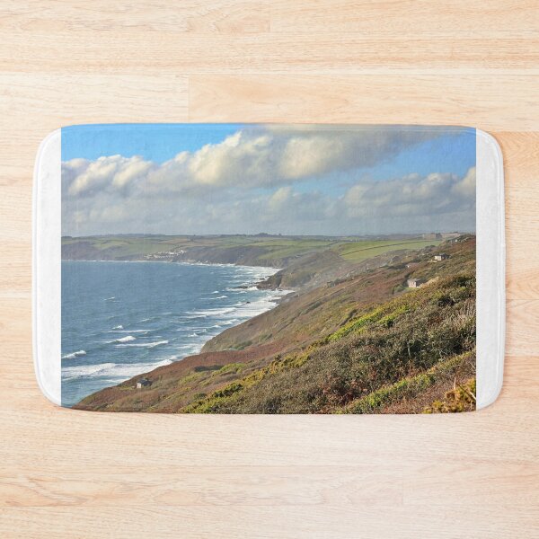 Item preview, Whitsand Bay designed and sold by AntonyGRobinson.