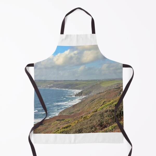 Item preview, Whitsand Bay designed and sold by AntonyGRobinson.