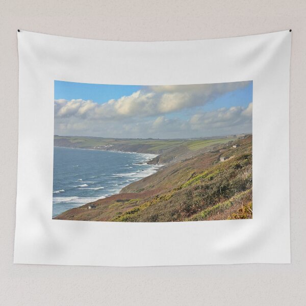 Item preview, Whitsand Bay designed and sold by AntonyGRobinson.