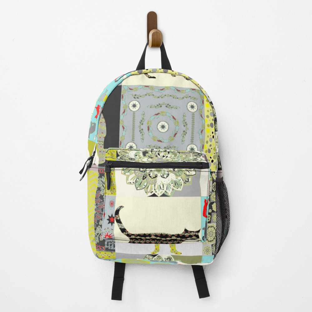 Item preview, Backpack designed and sold by Design4uStudio.