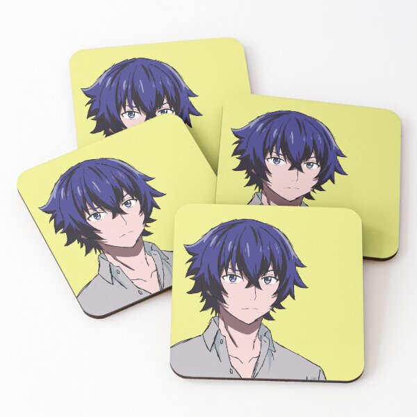 Item preview, Ken Usato fanart- The Wrong Way to Use Healing Magic designed and sold by Illehcimart.