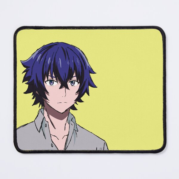 Item preview, Ken Usato fanart- The Wrong Way to Use Healing Magic designed and sold by Illehcimart.
