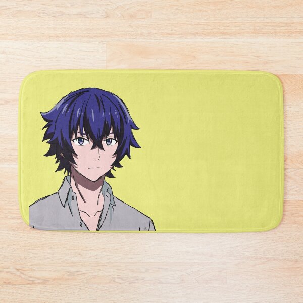 Item preview, Ken Usato fanart- The Wrong Way to Use Healing Magic designed and sold by Illehcimart.