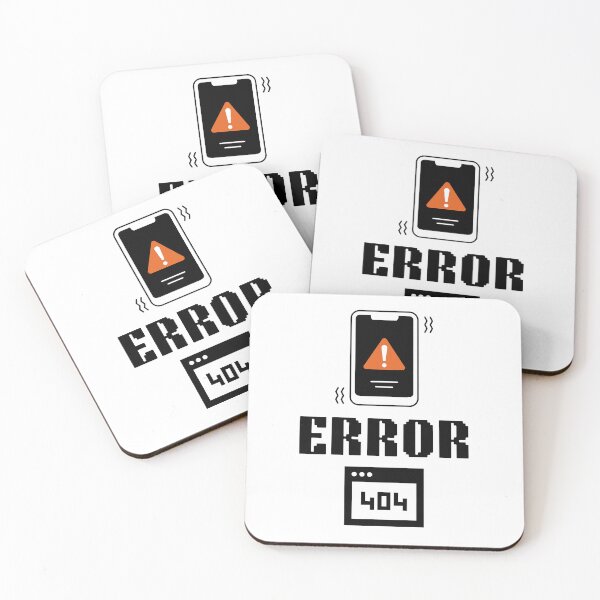 Item preview, Error 404  Motivation Not Found | Funny Sarcastic T-Shirt and Design designed and sold by Trendswood.