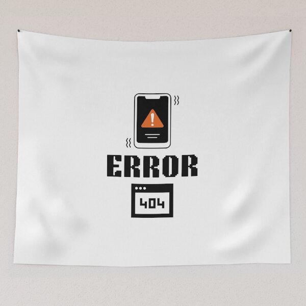 Item preview, Error 404  Motivation Not Found | Funny Sarcastic T-Shirt and Design designed and sold by Trendswood.