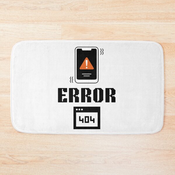 Item preview, Error 404  Motivation Not Found | Funny Sarcastic T-Shirt and Design designed and sold by Trendswood.
