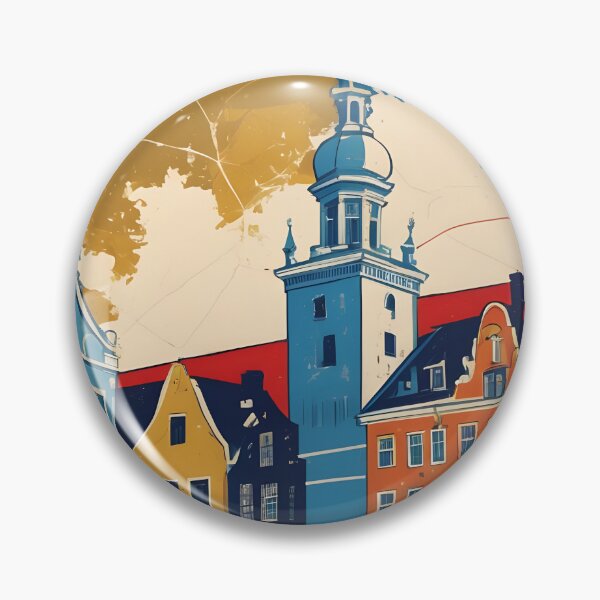 Artikelvorschau, Jönköping, Schweden, 1950er Jahre, Vintage, Reisen, Tourismus entworfen und verkauft von TravelersGems.
