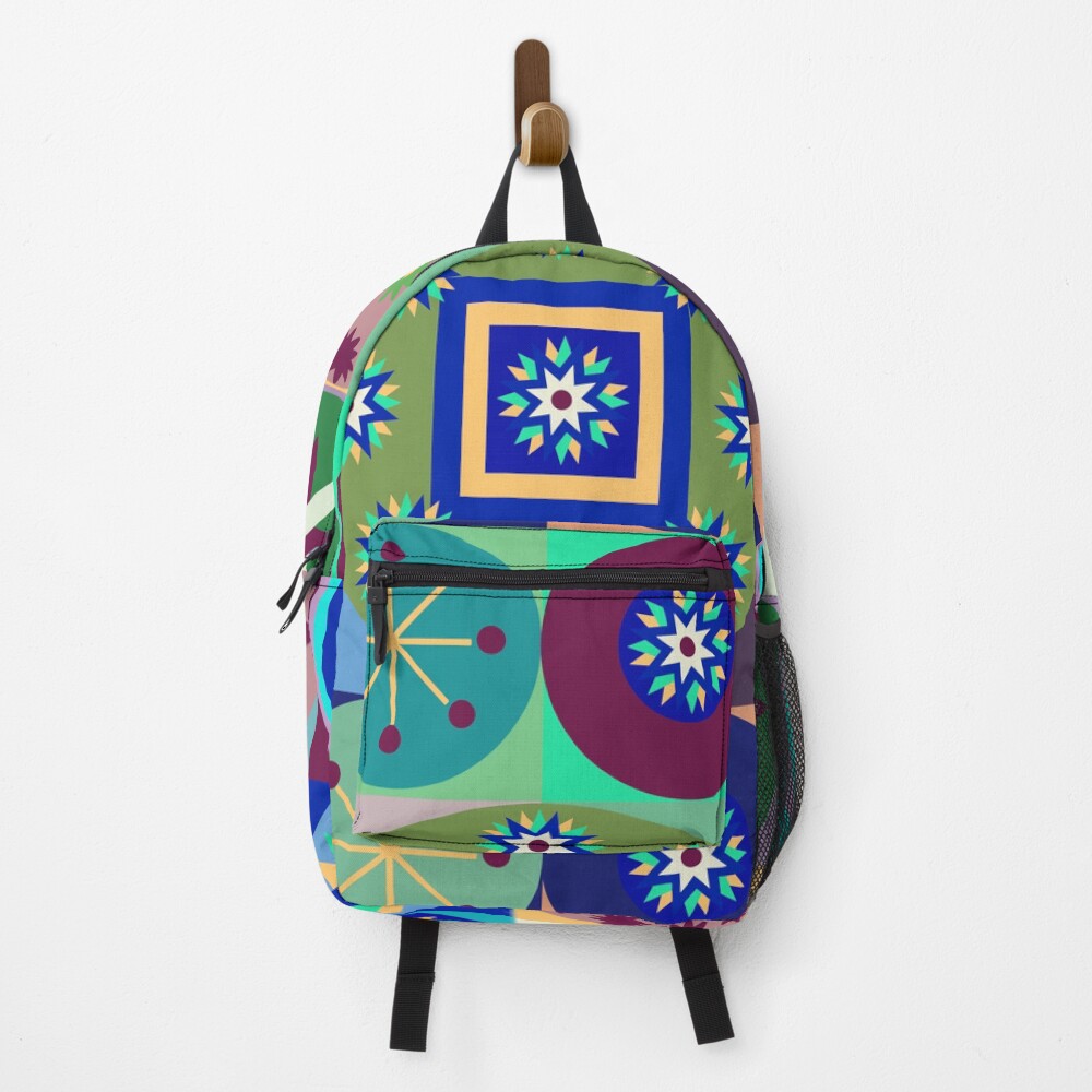 Item preview, Backpack designed and sold by Design4uStudio.
