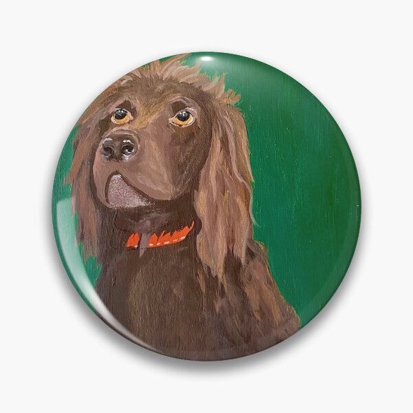Item preview, Boykin Spaniel designed and sold by torirodman.