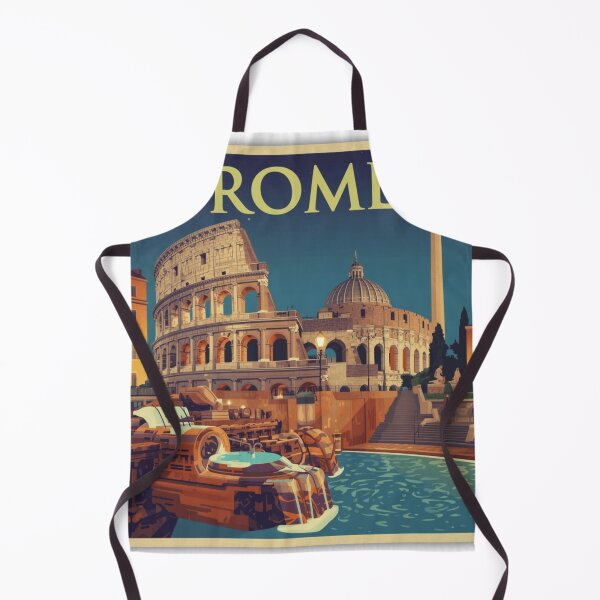 Item preview, Rome designed and sold by Lunar Art_21.