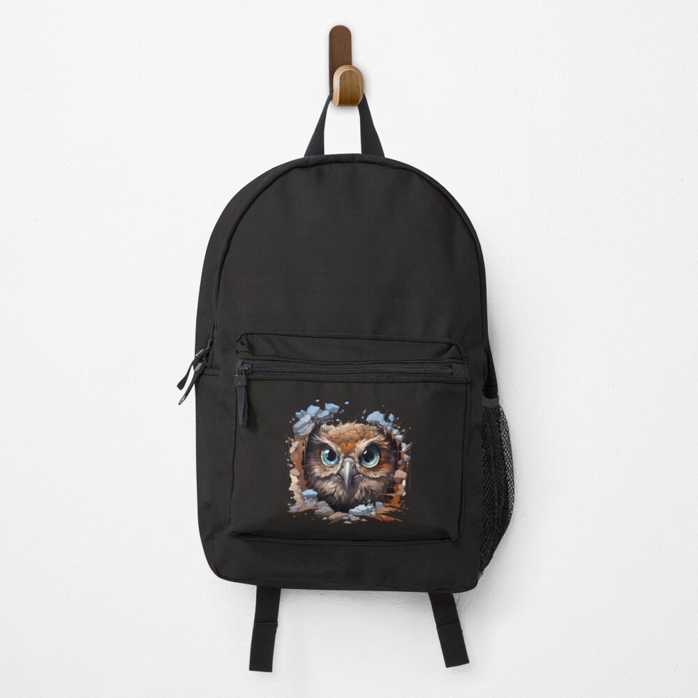 Item preview, Backpack designed and sold by RWT-Design.