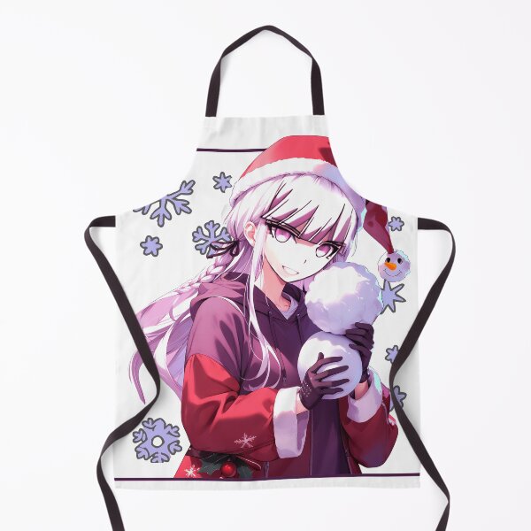 Item preview, Kyoko Kirigiri Danganronpa Vaporwave Anime Aesthetic designed and sold by theodorchik.