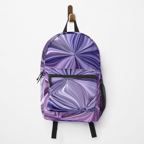 Item preview, Purple Abstract Chrome designed and sold by Cranchee.