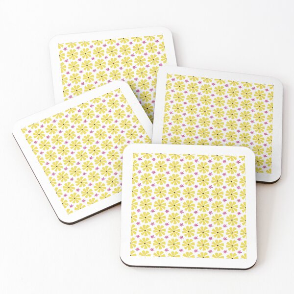Item preview, : Cheerful Blossoms designed and sold by applecs.