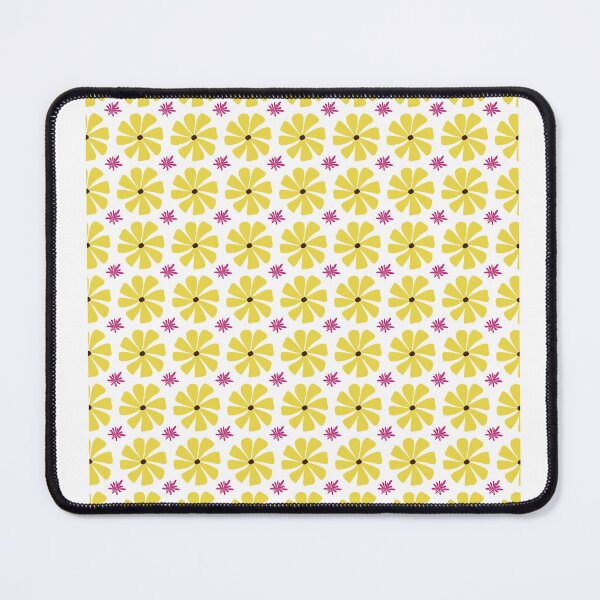 Item preview, : Cheerful Blossoms designed and sold by applecs.