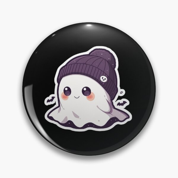 Item preview, Ghosty designed and sold by V--I--R.