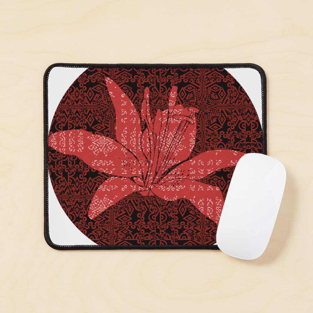 Item preview, Mouse Pad designed and sold by Design4uStudio.