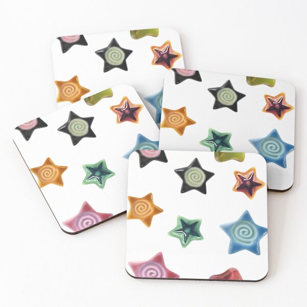 Item preview, stars stars stars designed and sold by ausketches.