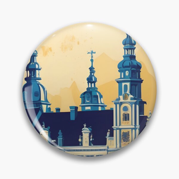Artikelvorschau, Landskrona Schweden 1950er Vintage Reisetourismus entworfen und verkauft von TravelersGems.