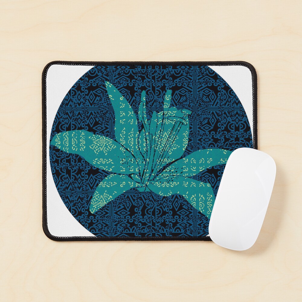 Item preview, Mouse Pad designed and sold by Design4uStudio.
