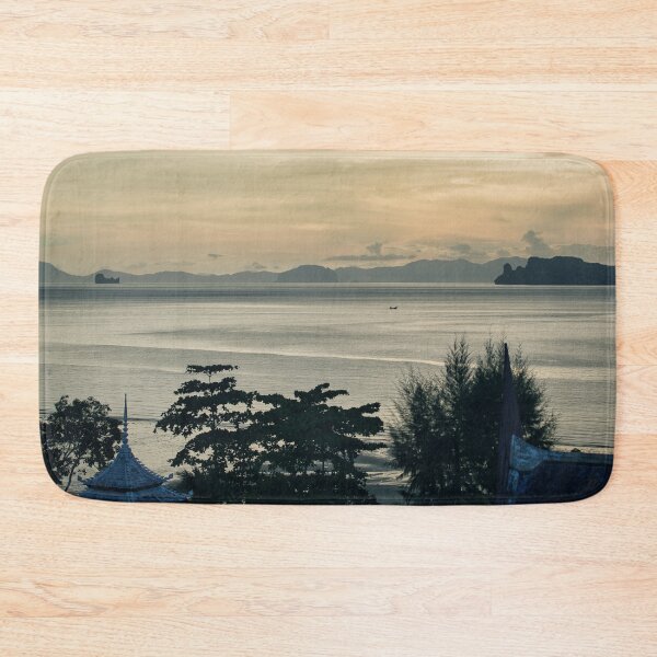 Item preview, Krabi Islands Misty View designed and sold by Kaptolux.
