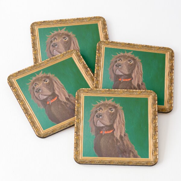 Item preview, The Royal Boykin designed and sold by torirodman.
