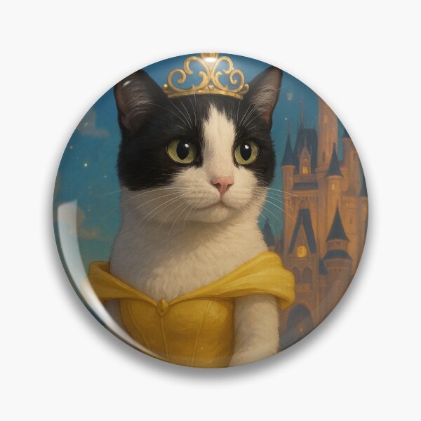 Item preview, Princess Belle designed and sold by Salliet7.