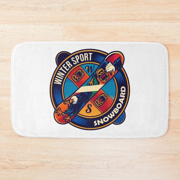 Item preview, Snowboard.03 designed and sold by TATTOO-DESIGN.